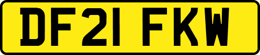 DF21FKW