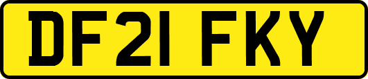 DF21FKY