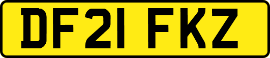 DF21FKZ