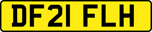 DF21FLH