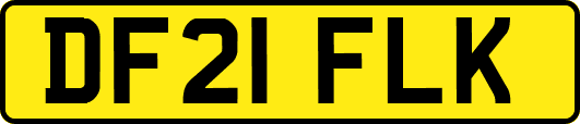 DF21FLK