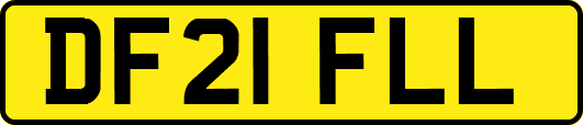 DF21FLL