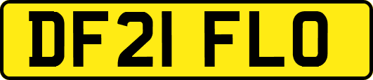 DF21FLO