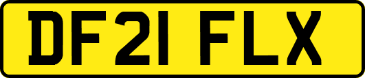 DF21FLX
