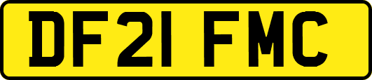 DF21FMC
