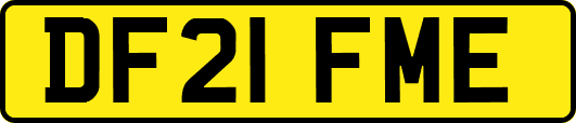 DF21FME