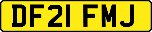 DF21FMJ