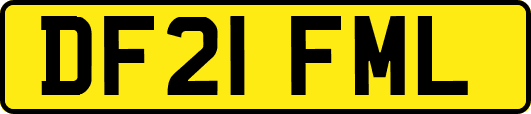 DF21FML