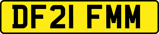 DF21FMM
