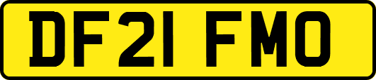 DF21FMO