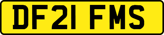 DF21FMS