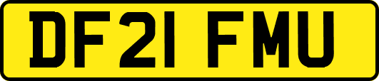 DF21FMU