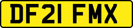 DF21FMX