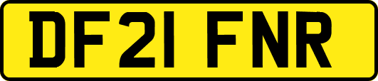DF21FNR