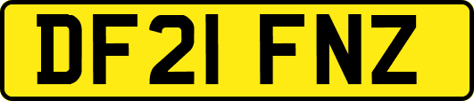 DF21FNZ