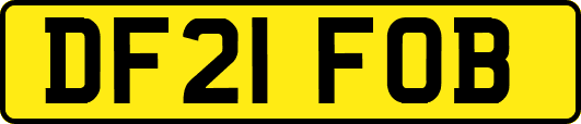 DF21FOB
