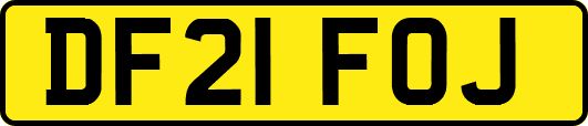 DF21FOJ