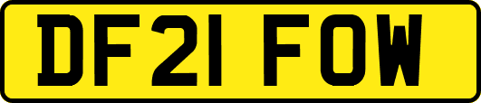 DF21FOW