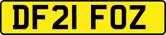 DF21FOZ