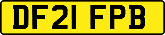 DF21FPB