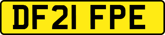 DF21FPE