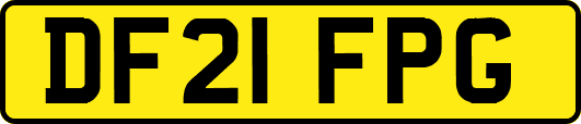 DF21FPG
