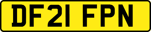 DF21FPN