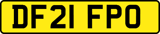 DF21FPO