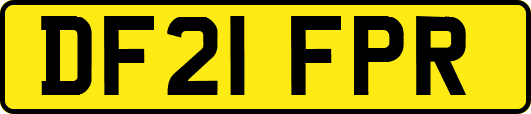DF21FPR