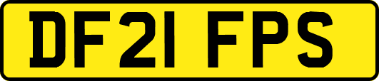 DF21FPS