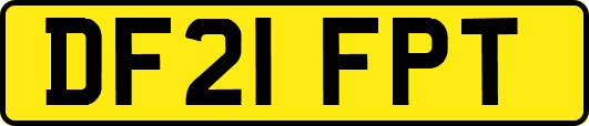 DF21FPT