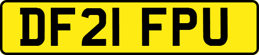 DF21FPU