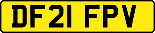 DF21FPV