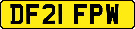DF21FPW