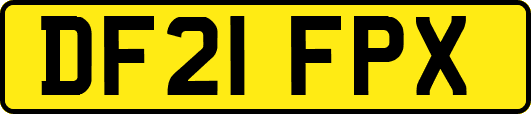 DF21FPX
