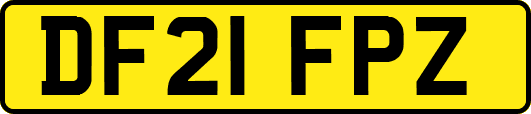 DF21FPZ