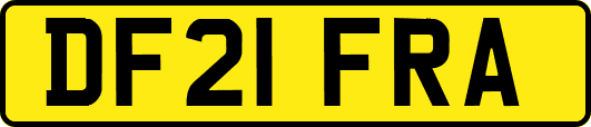 DF21FRA