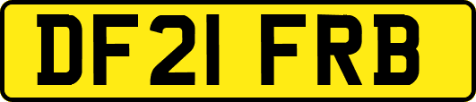 DF21FRB