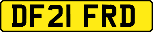 DF21FRD