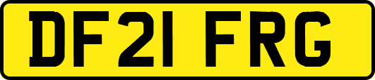 DF21FRG