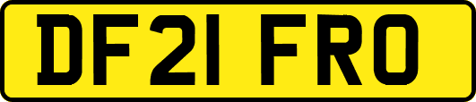 DF21FRO
