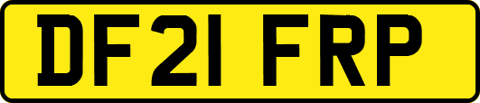 DF21FRP