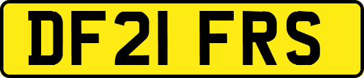 DF21FRS