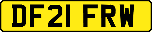 DF21FRW
