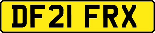 DF21FRX