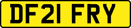 DF21FRY