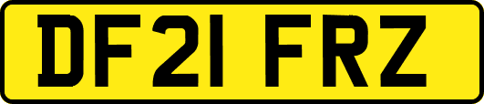 DF21FRZ