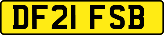 DF21FSB