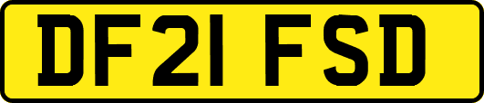 DF21FSD