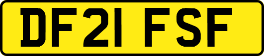 DF21FSF